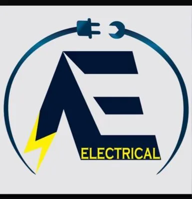 AE Electrical Logo