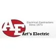 Slide of AE Electrical Solutions