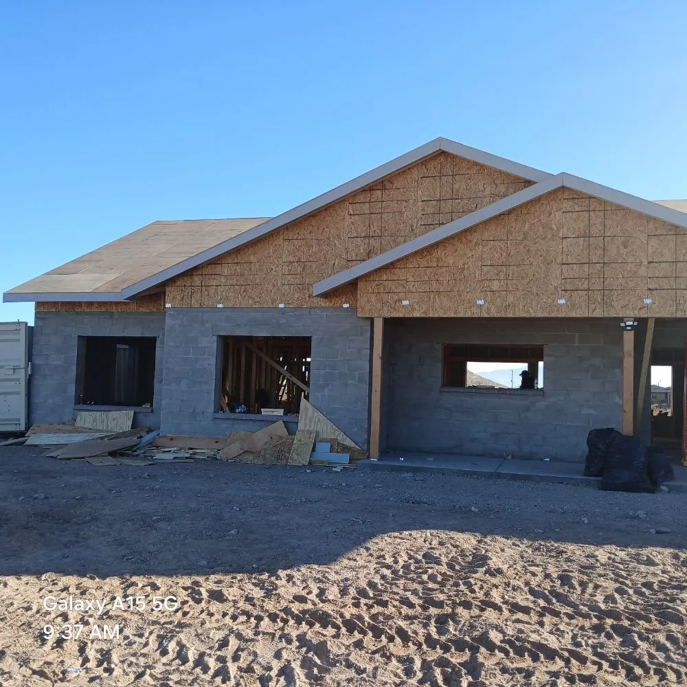 Slide of A&E Electrical Solutions