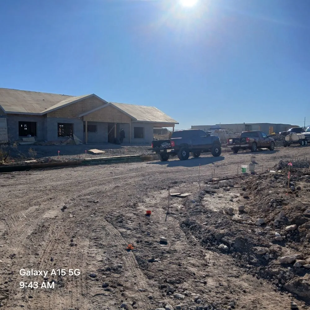 Slide of A&E Electrical Solutions