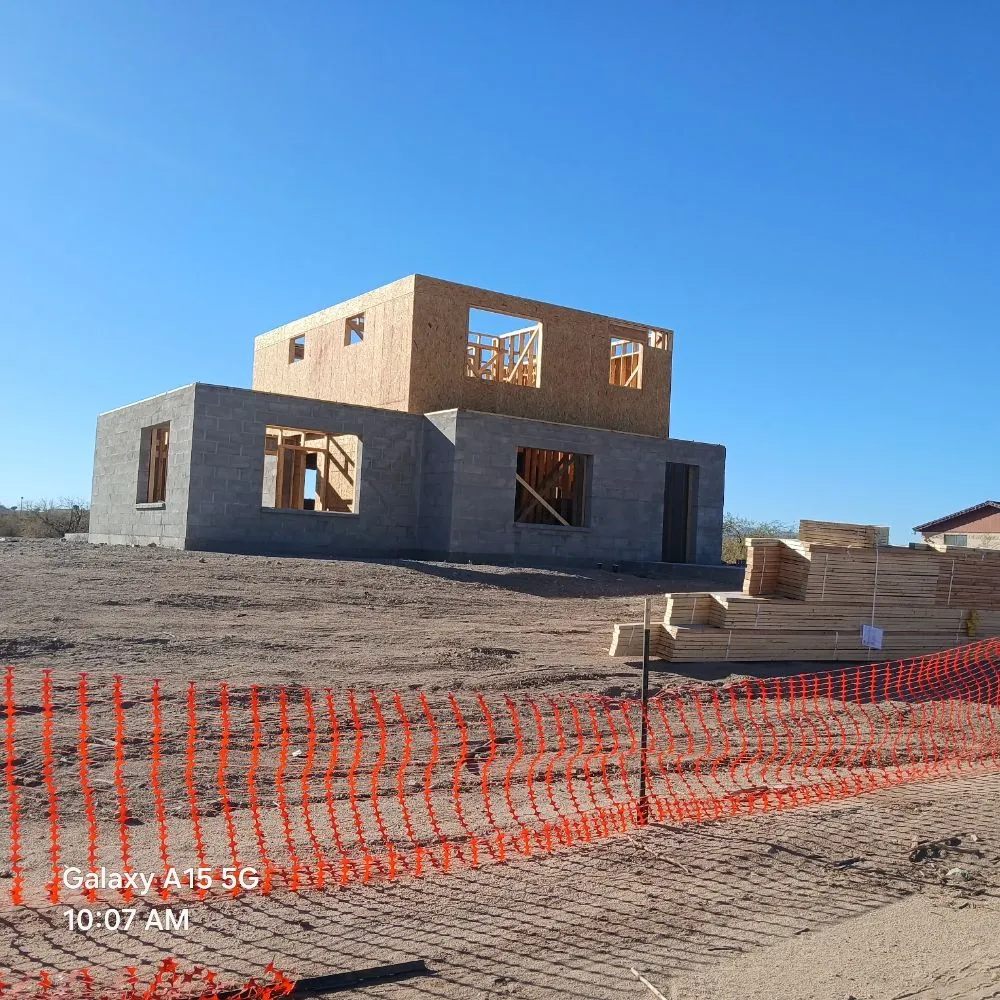 Slide of A&E Electrical Solutions