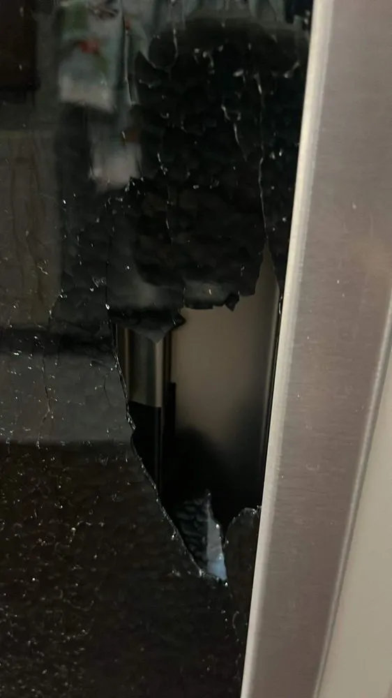 Slide of A&E Factory Service