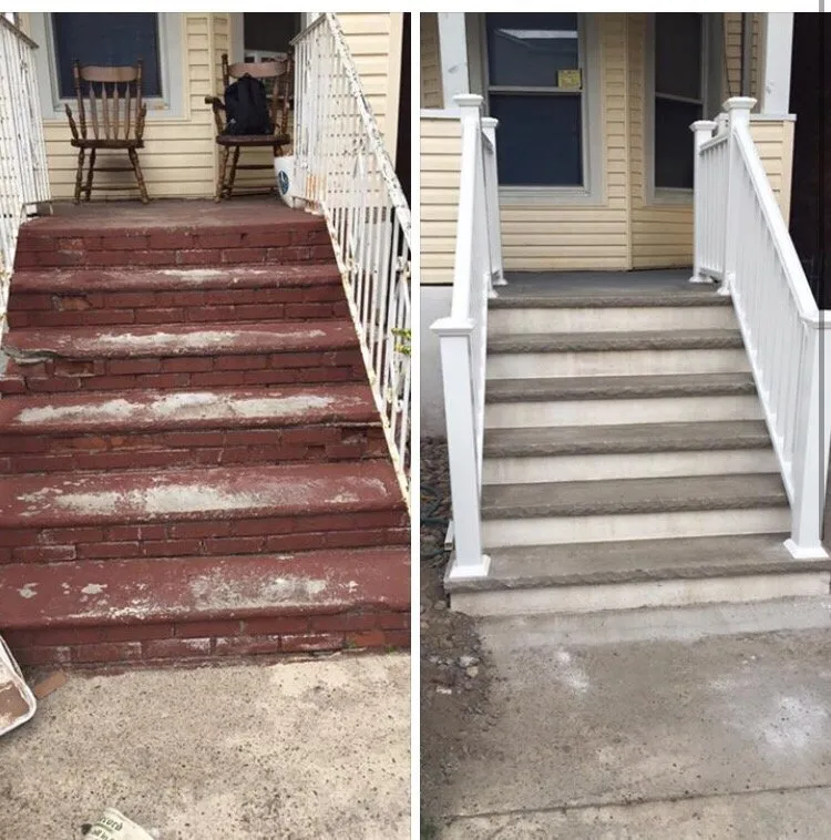 Slide of A&E General Contracting