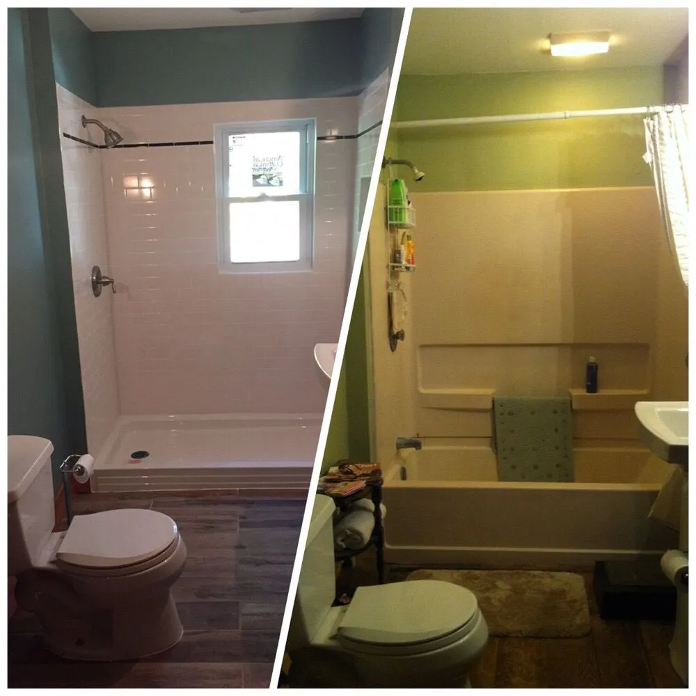 Slide of A&E General Contracting