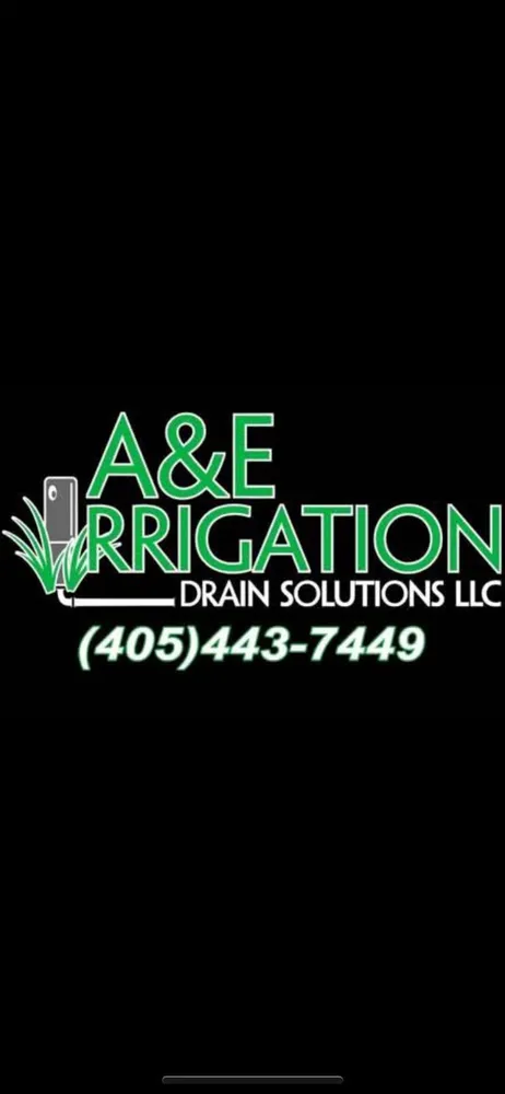 Slide of A&E Irrigation and Drain Solutions