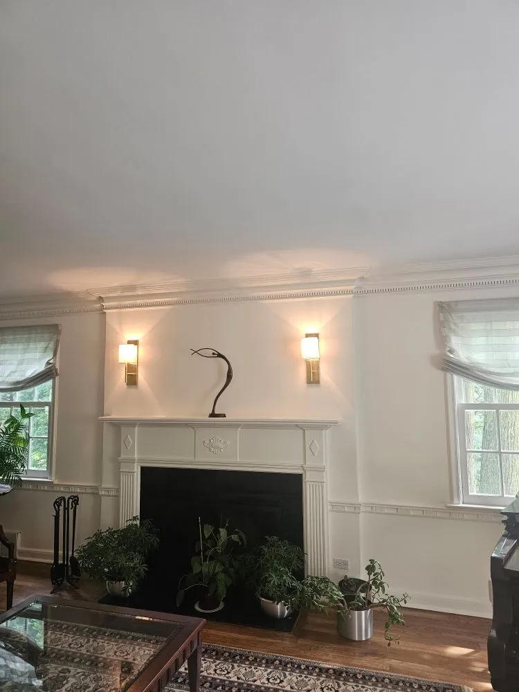 Slide of AE Maintenance