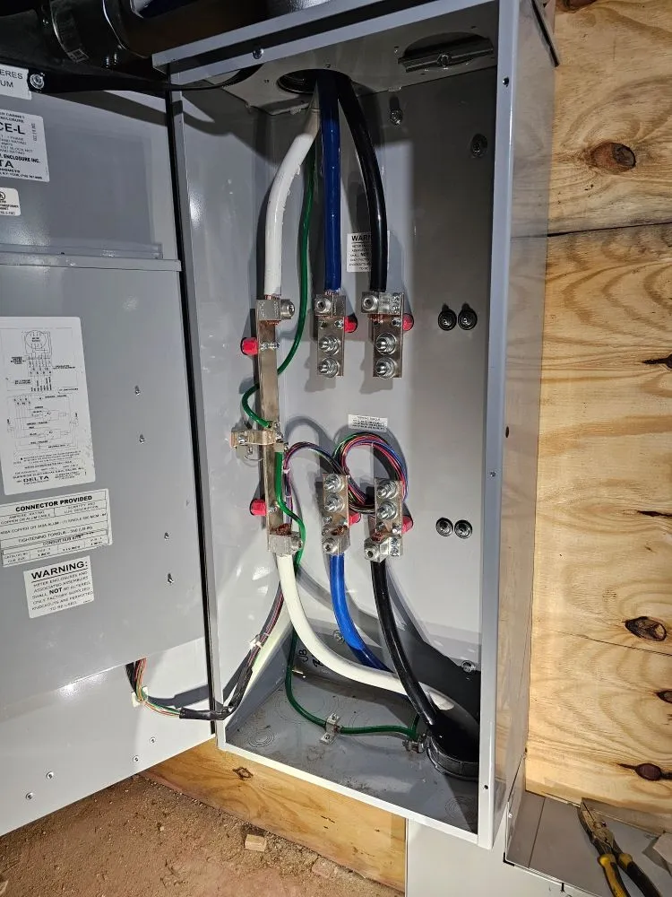 Slide of AE Maintenance