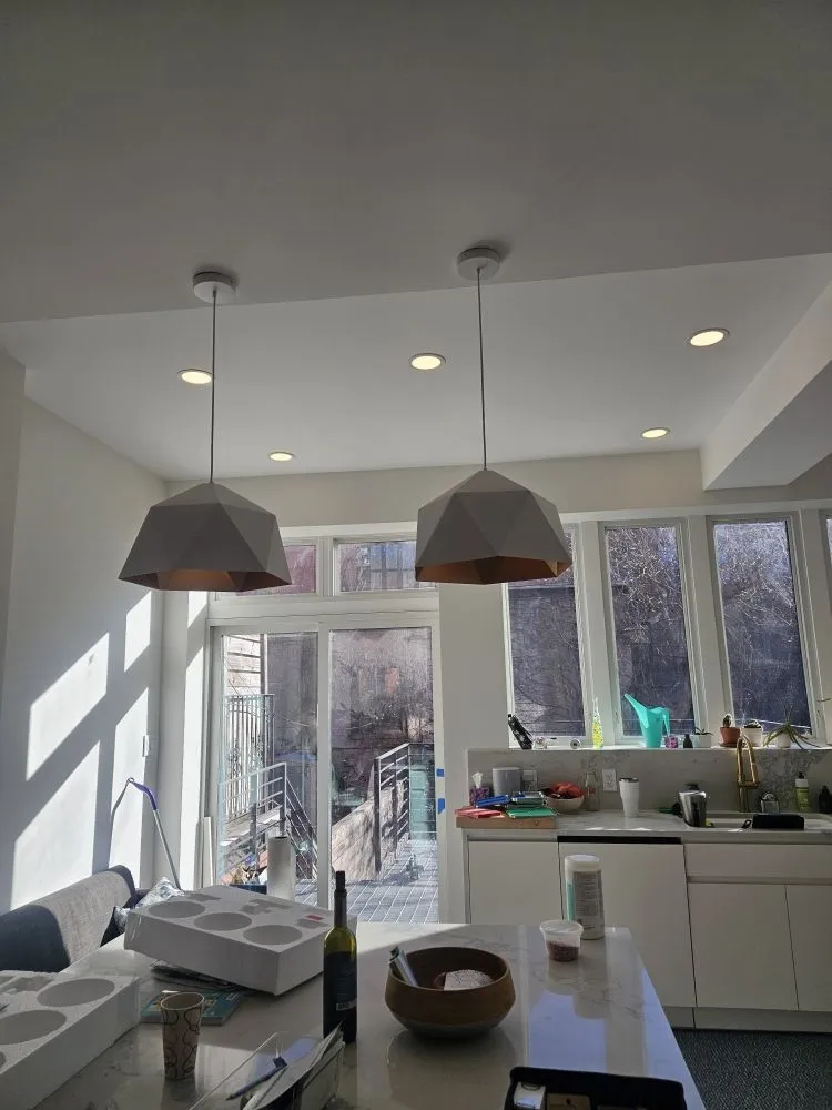 Slide of AE Maintenance