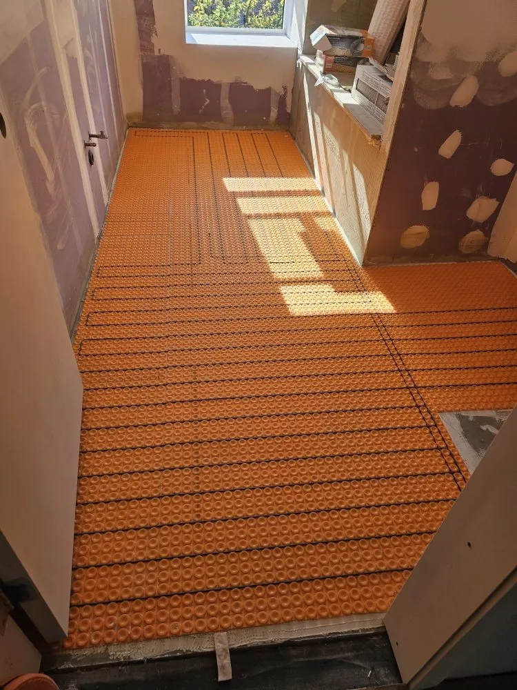 Slide of AE Maintenance