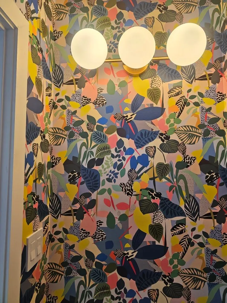 Slide of AE Maintenance