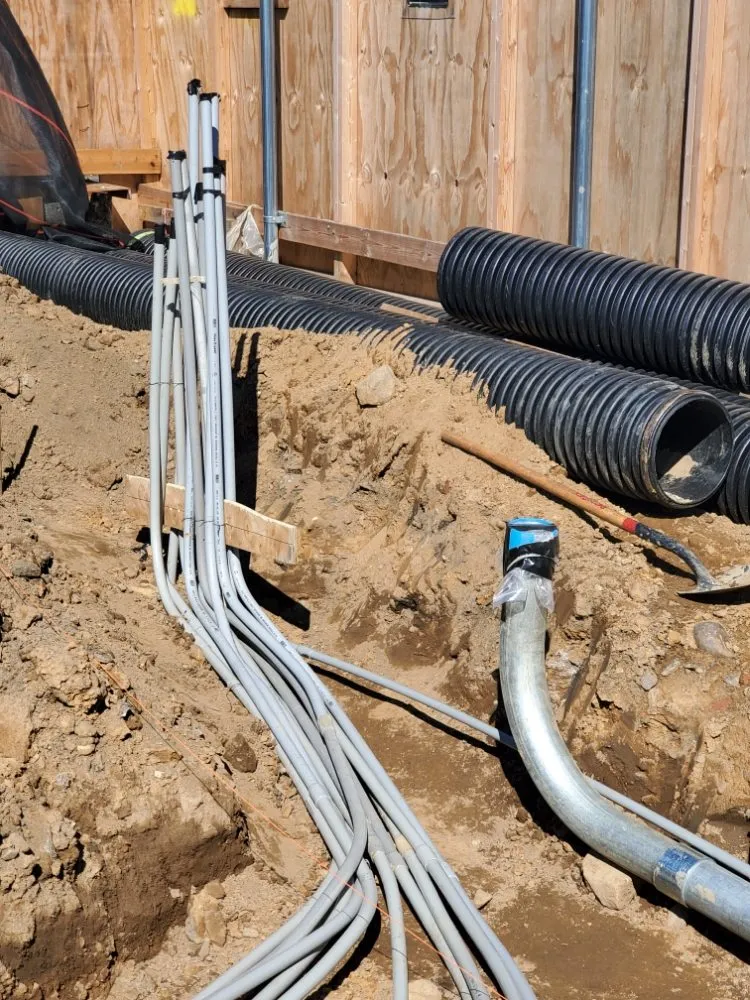 Slide of AE Maintenance