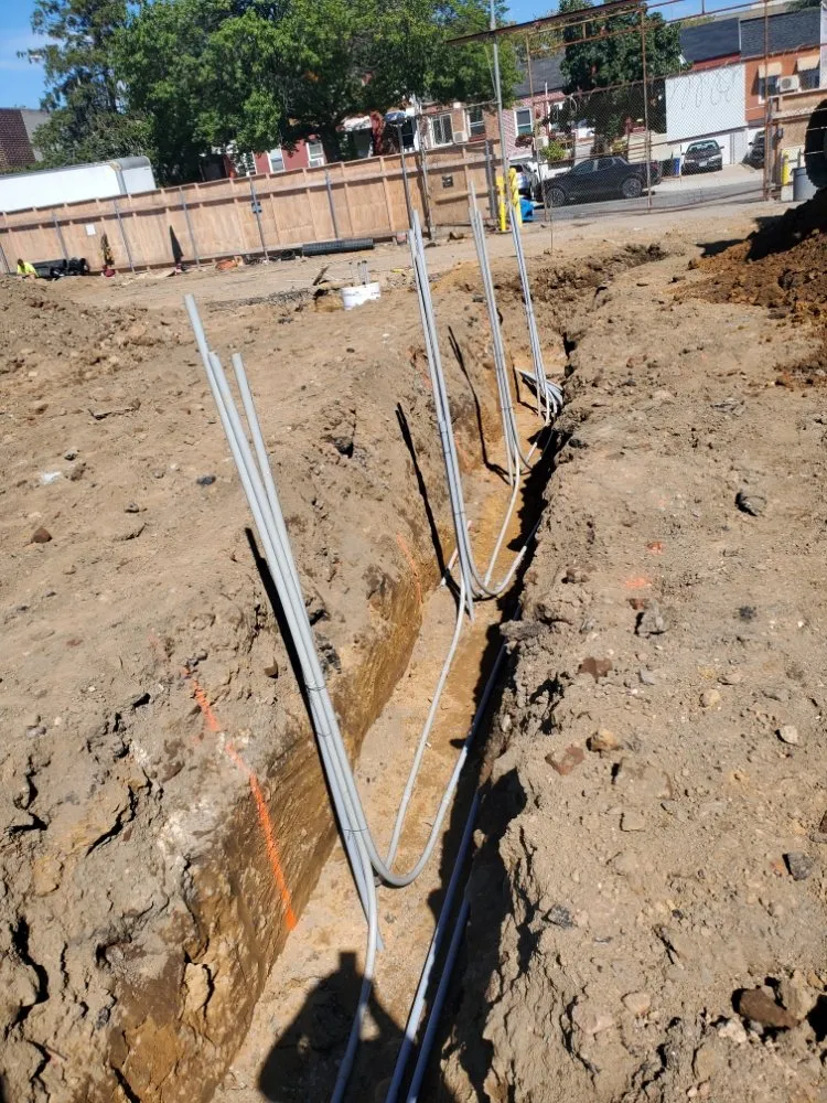 Slide of AE Maintenance