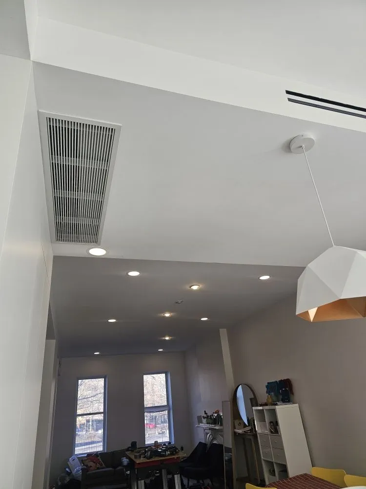 Reliable panel upgrade in , by AE Maintenance