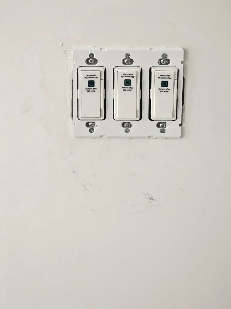 Slide of AE Maintenance