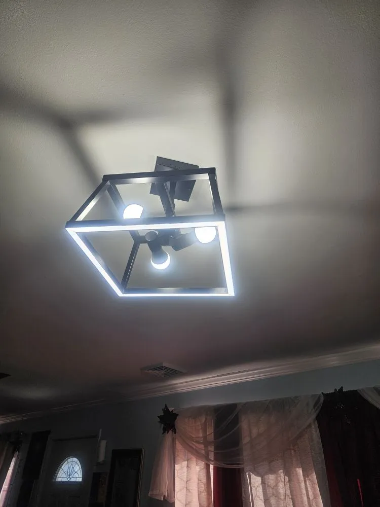 Slide of AE Maintenance