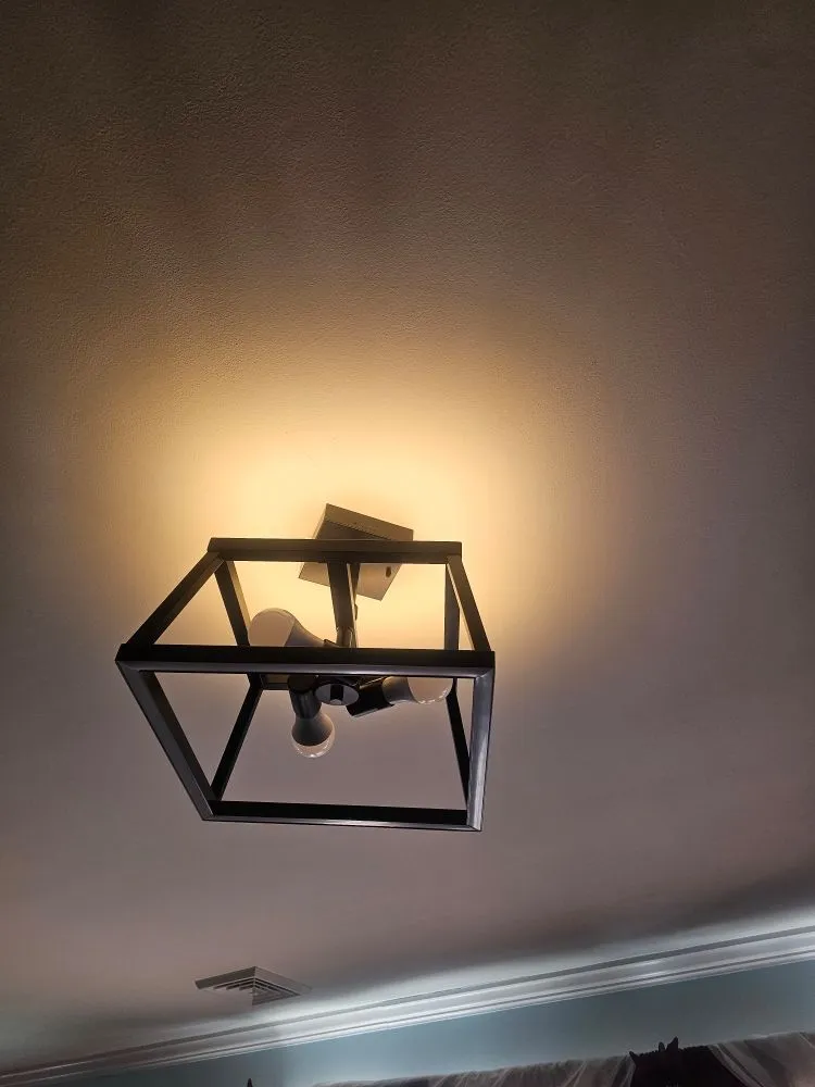 Slide of AE Maintenance