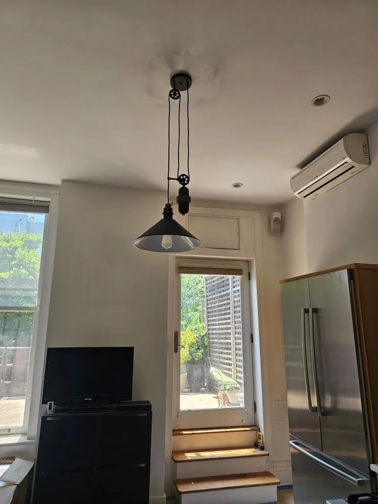 Slide of AE Maintenance