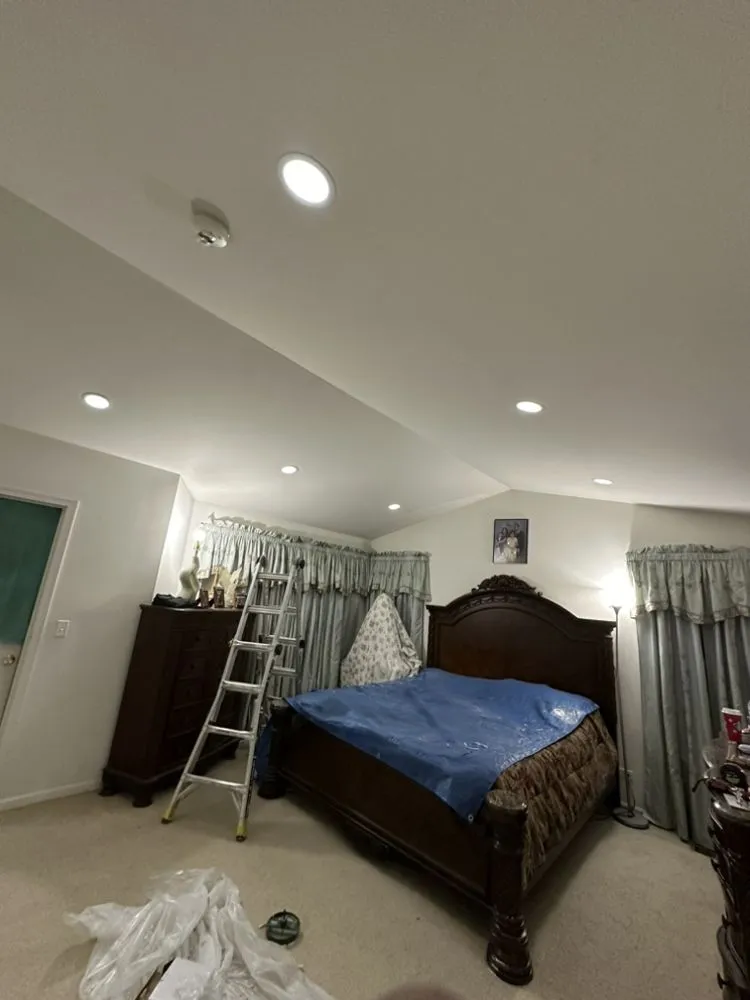 Slide of A&E Maintenance