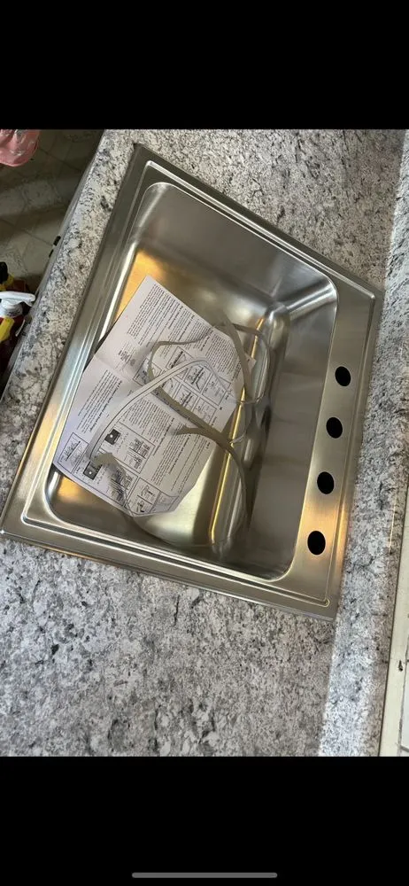 Slide of A&E Maintenance