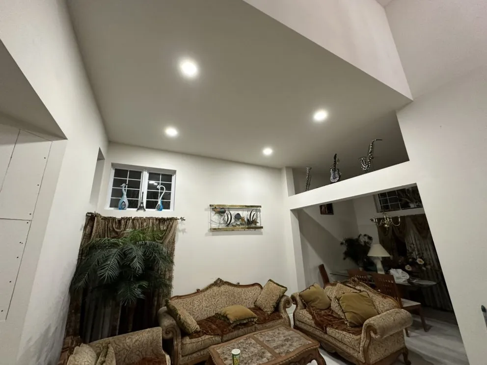 Slide of A&E Maintenance