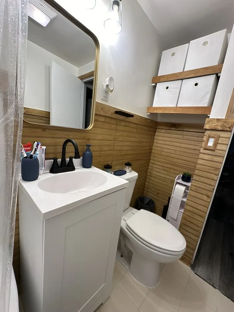 Slide of A&E Maintenance