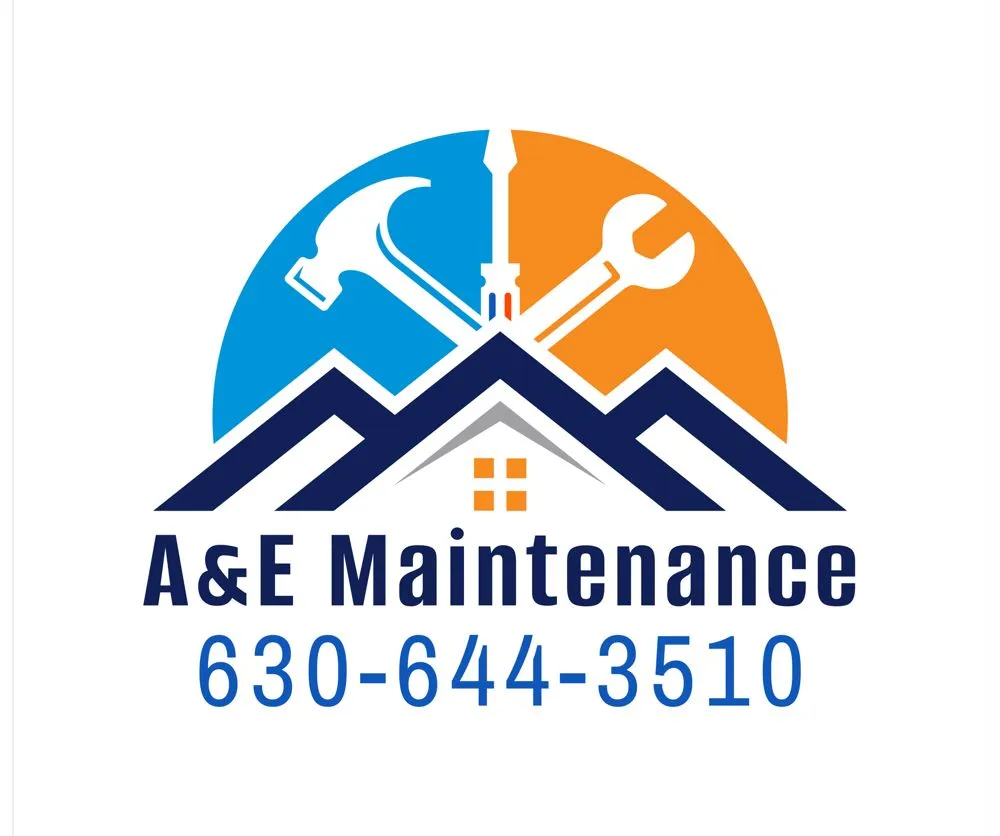 Slide of A&E Maintenance