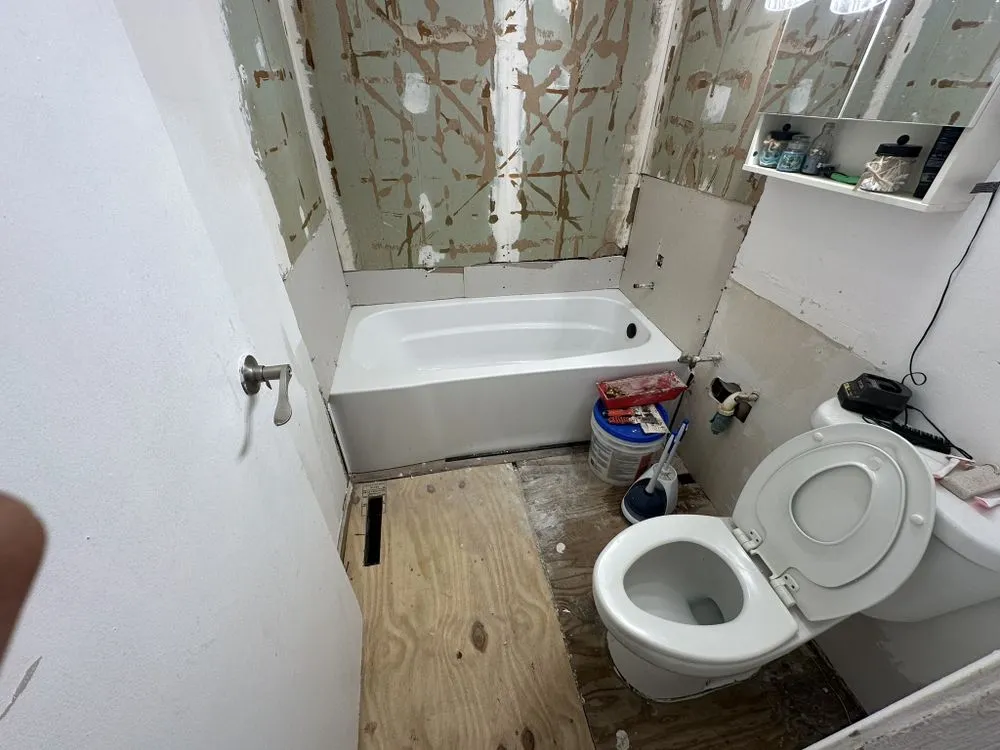 Slide of A&E Maintenance