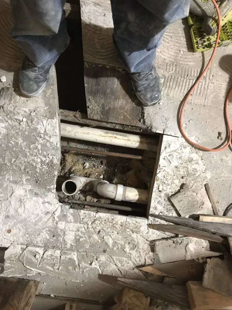 Slide of AEC Concepts