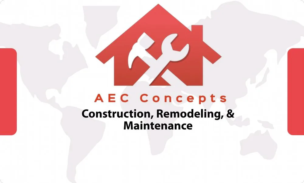 Slide of AEC Concepts