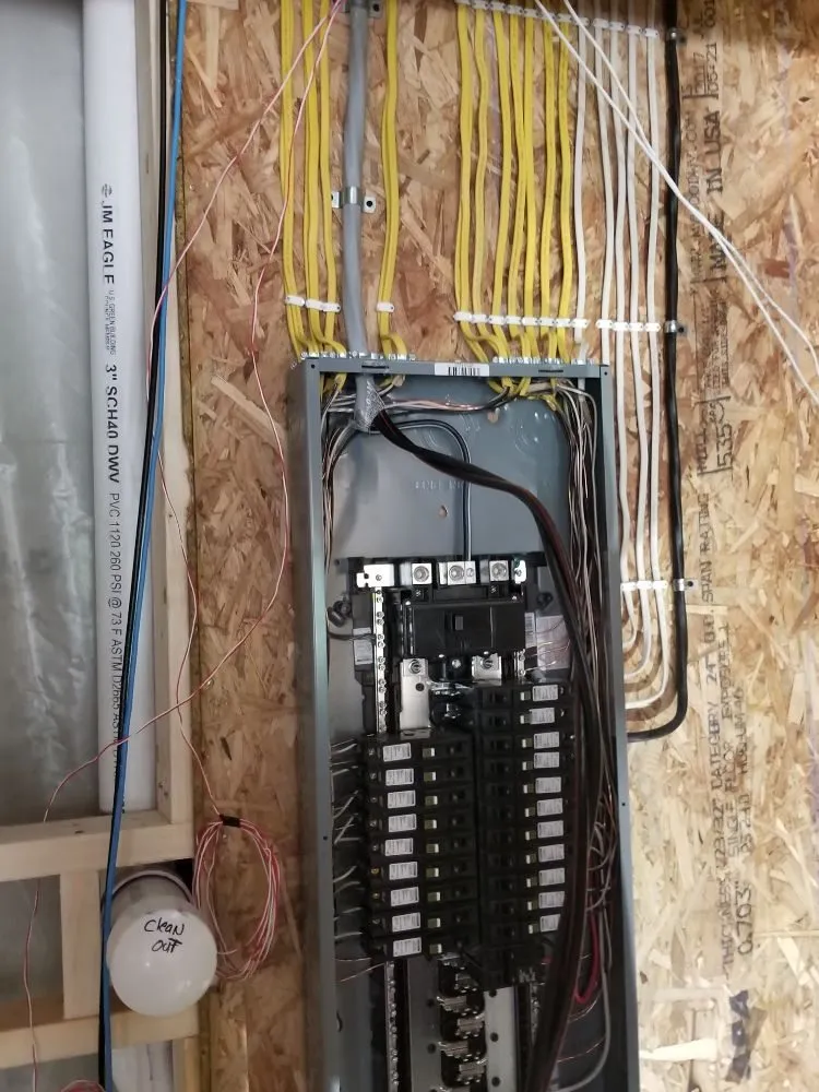 Slide of Aec Electric