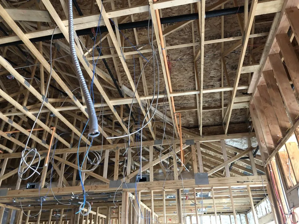 Slide of AEC Electric