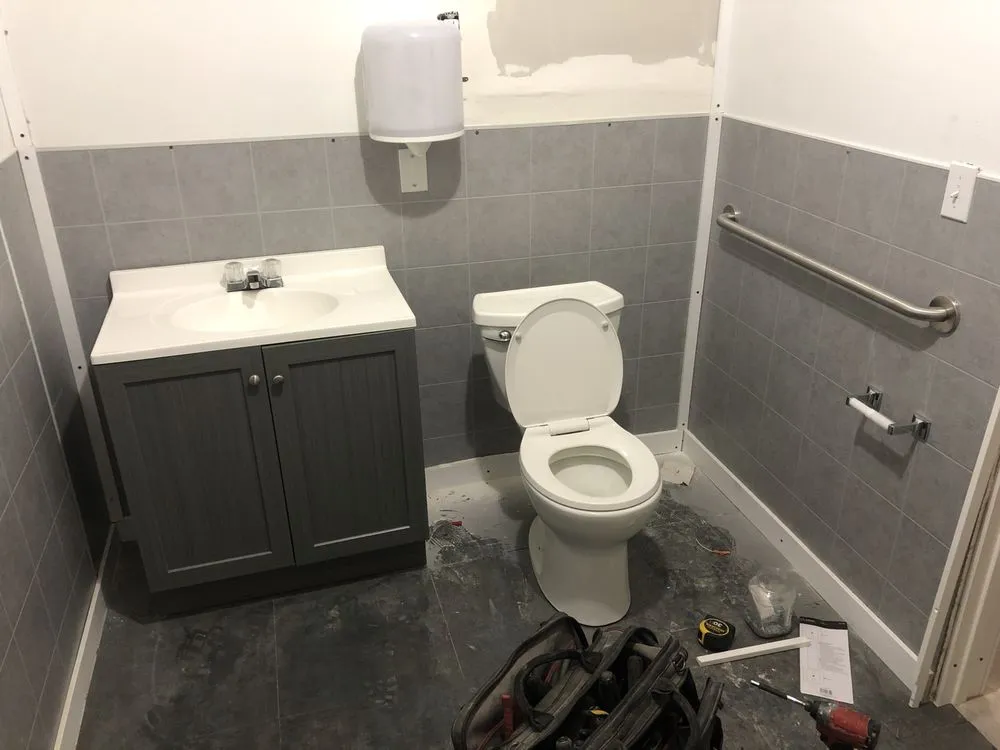 Slide of AEC Electric