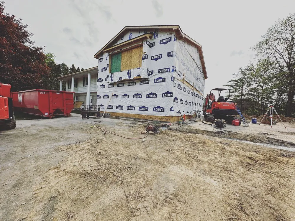 Slide of AEG Electric