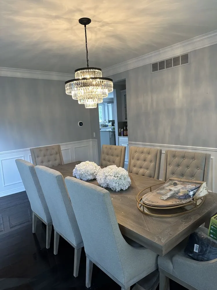 Slide of AEG Electric