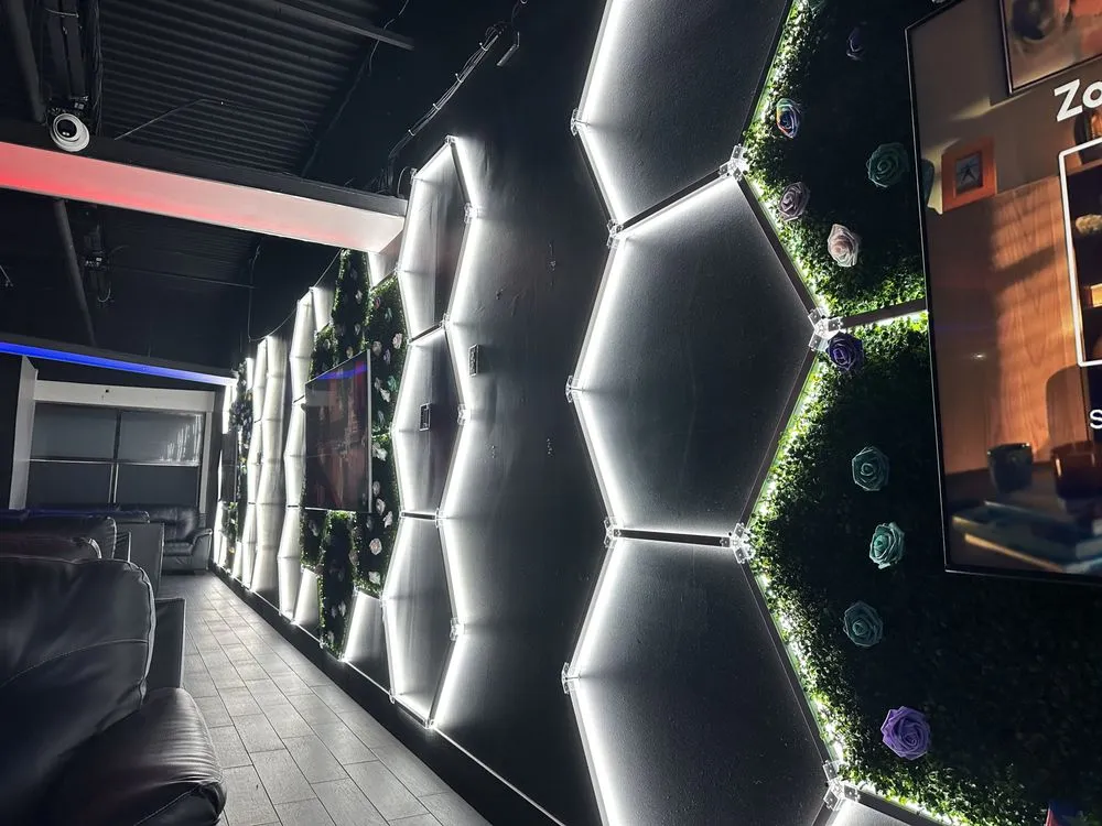 Slide of AEG Electric