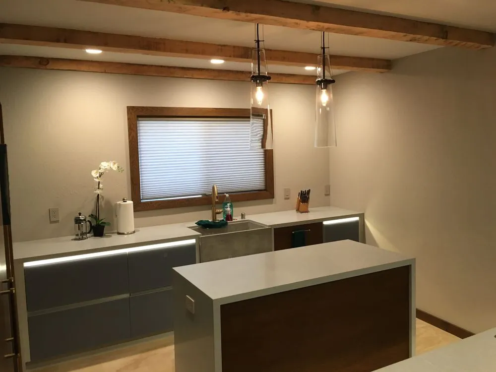 Slide of Aegis Electrical