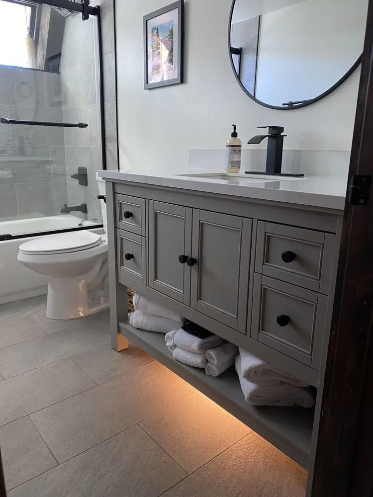 Slide of Aegis Electrical