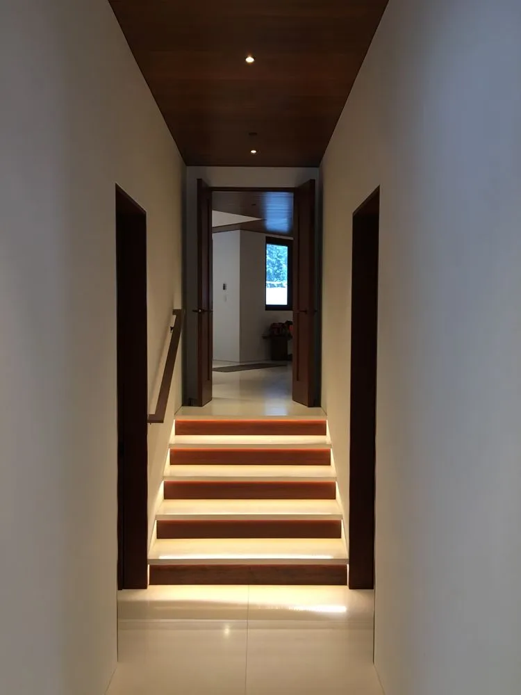 Slide of Aegis Electrical