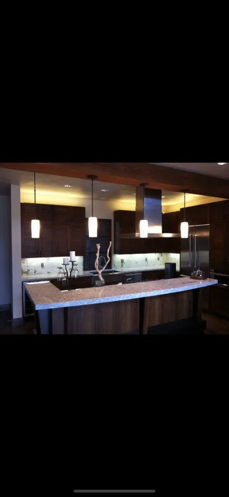 Slide of Aegis Electrical