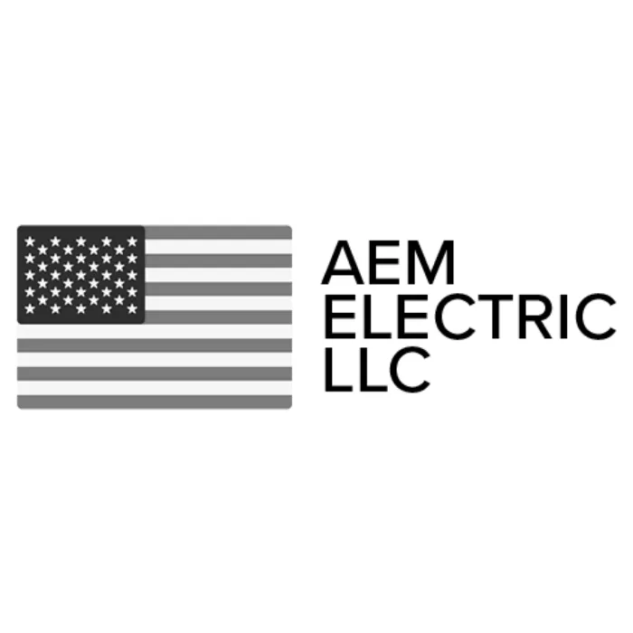 Slide of AEM Electric