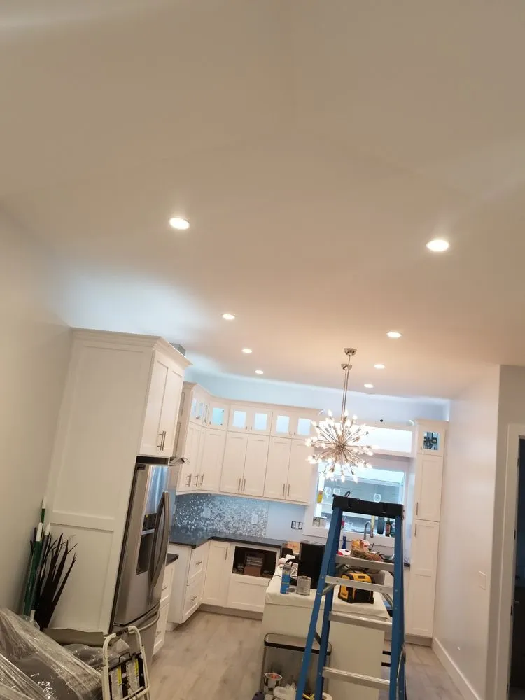 Slide of Aens Electrical Services