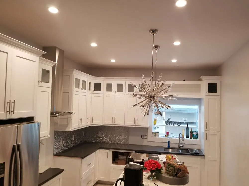 Slide of Aens Electrical Services