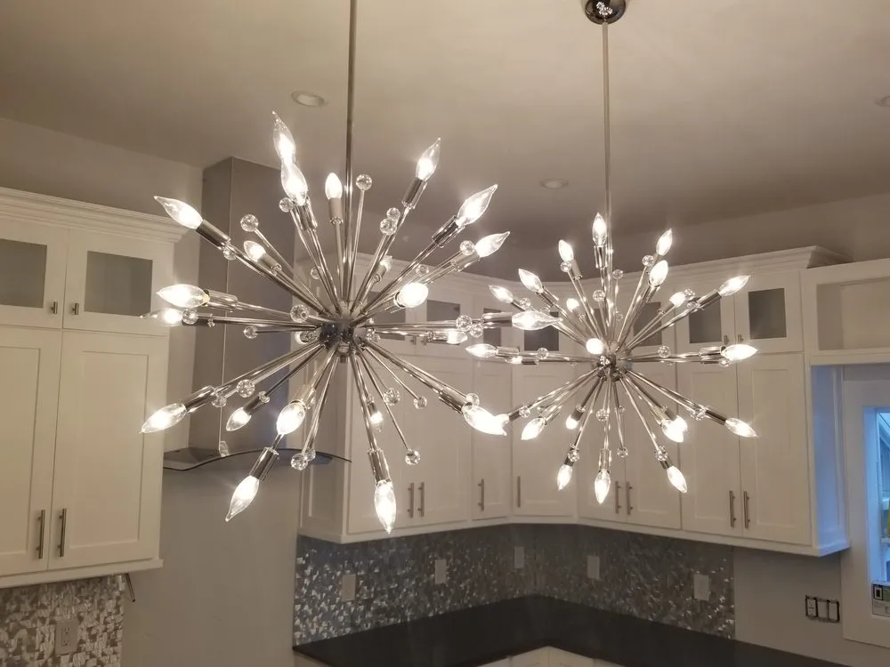 Slide of Aens Electrical Services