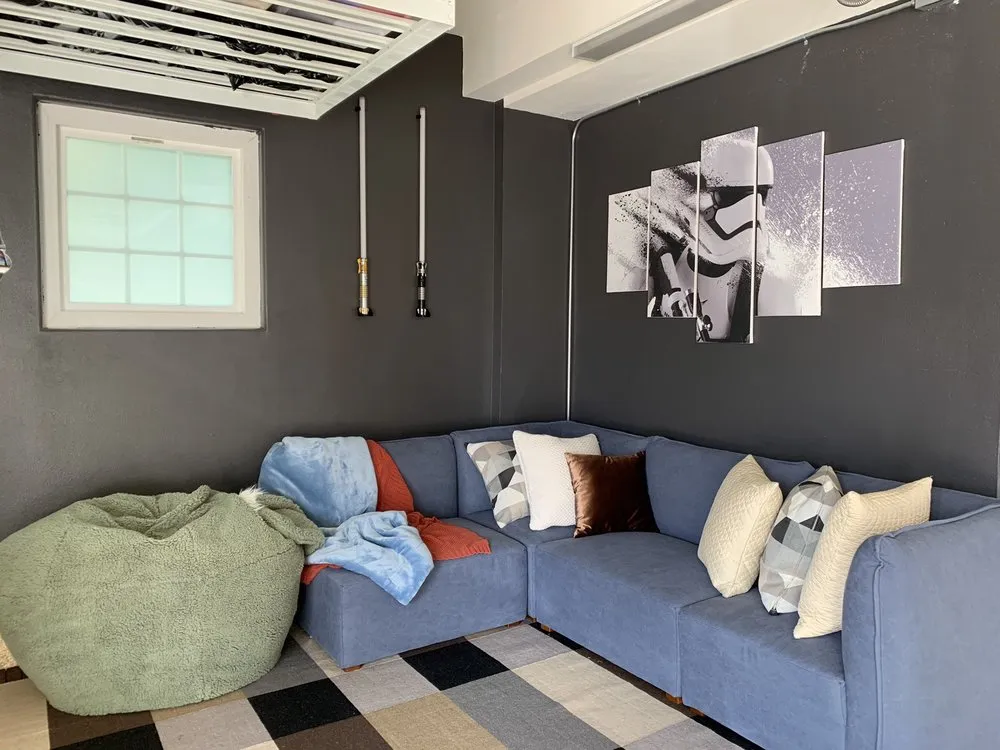 Slide of Aens Electrical Services