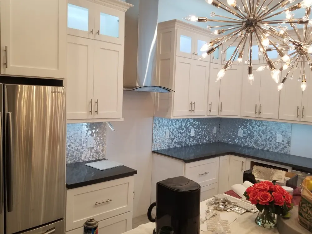 Slide of Aens Electrical Services