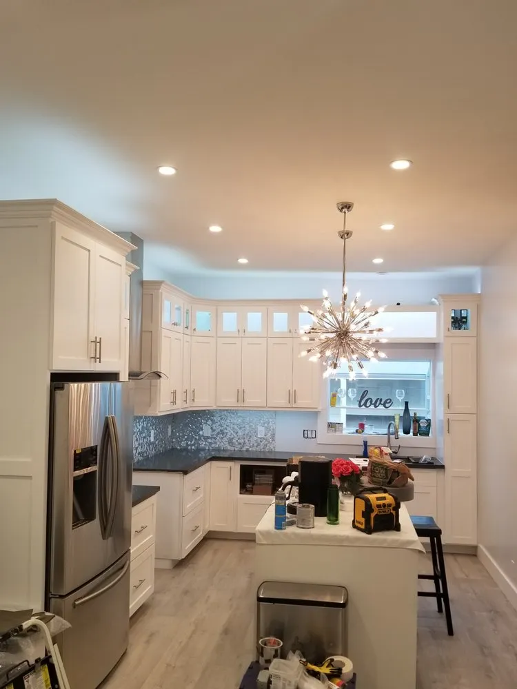 Slide of Aens Electrical Services