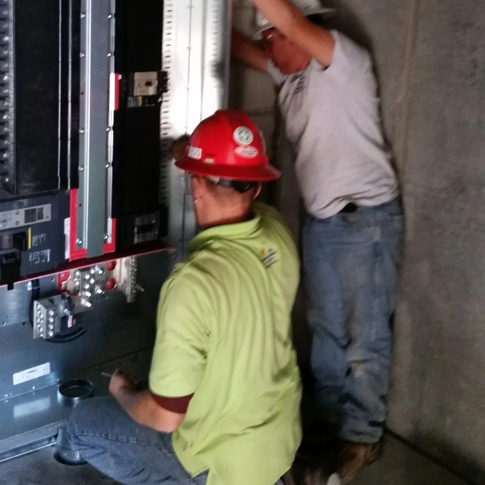 Emergency wiring installation service in Millstone Township, NJ - AEPS Electric
