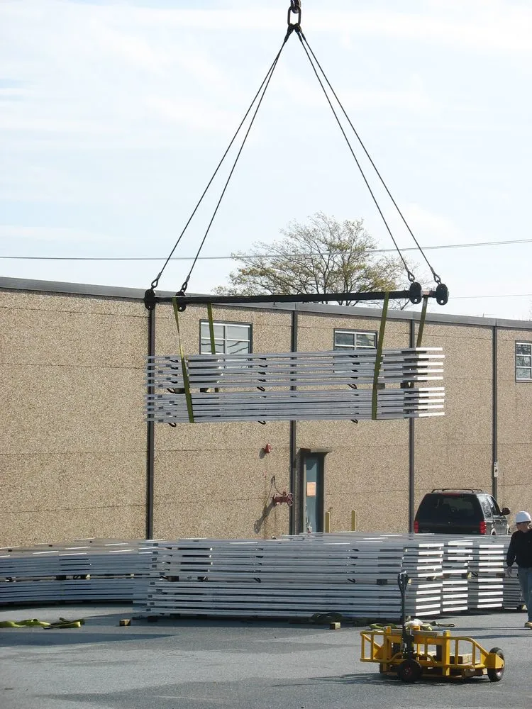 Licensed wiring installation in Millstone Township, NJ by AEPS Electric