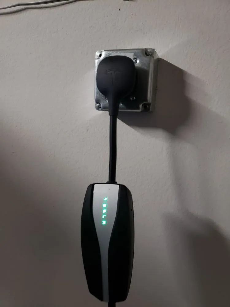 Slide of Aero Electric and Solar