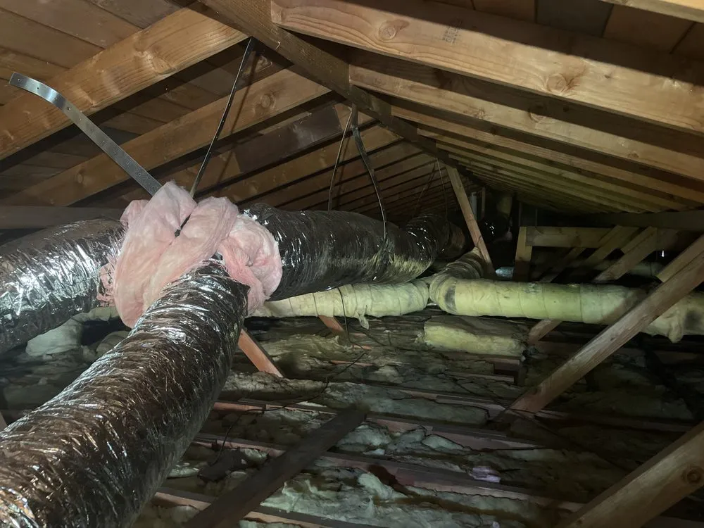 Slide of Aerosphere Electric